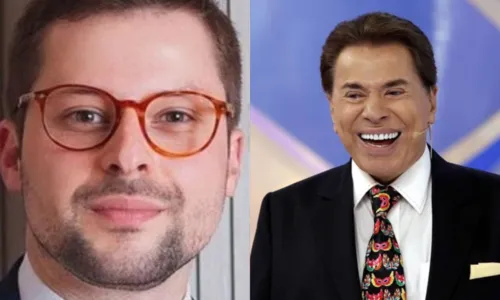 
				
					Médico conta últimas conversas de Silvio Santos e conselho emocionante
				
				