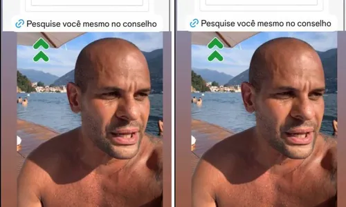 
				
					Marido de Ivete revela motivo de suspensão de registro profissional
				
				