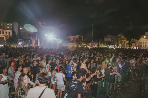 
				
					Mercado Modelo e Praça Maria Felipa recebem 'SSA Mapping'
				
				