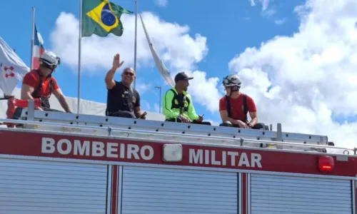 
				
					Mesmo com cinturão, Robson Conceição recebe cachê menor que adversário
				
				