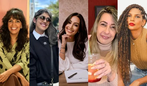 
				
					Moda à decoração: 5 influencers de Vitória da Conquista para seguir
				
				