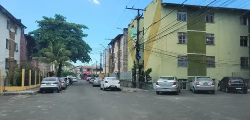 
				
					Moradores do Engenho Velho de Brotas estão sem água há 13 dias
				
				