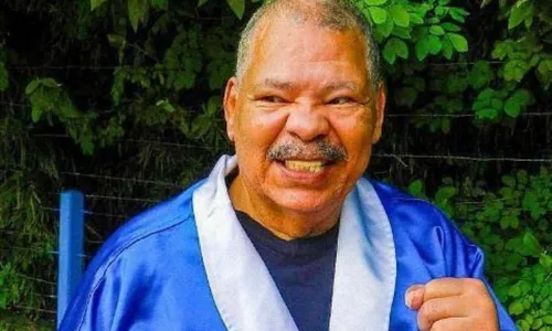 
				
					Morre Maguila, lenda do boxe brasileiro
				
				