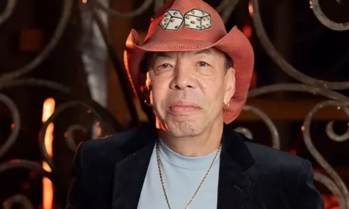 Morre cantor Chrystian, da dupla com Ralf, aos 67 anos