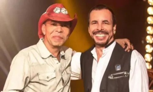 Morre cantor Chrystian, da dupla com Ralf, aos 67 anos