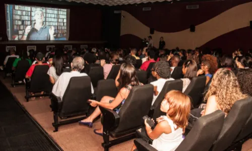 
				
					Mostra de cinema gratuita traz filmes colombianos premiados a Salvador
				
				