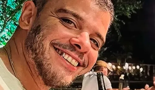 
				
					Moto usada pelos assassinos do ex-ator João Rebello é apreendida
				
				