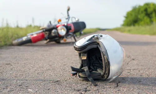 
				
					Motociclista morre após atropelar animal na BR-418
				
				