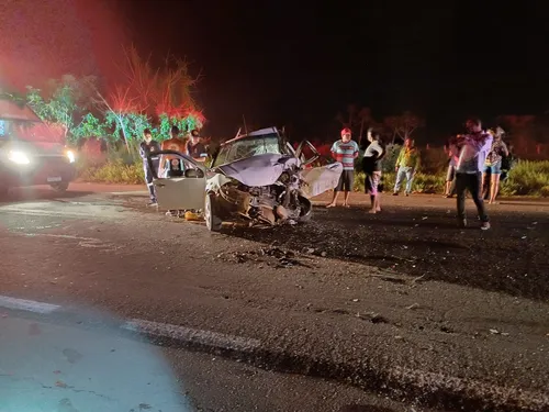 
				
					Motorista colide com caminhão após se assustar com morcegos na Bahia
				
				