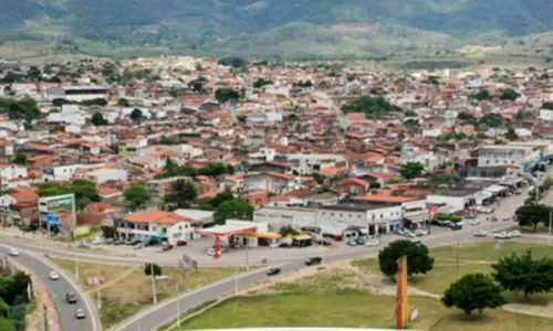 
				
					Mototaxista é morto a tiros no norte de Bahia
				
				