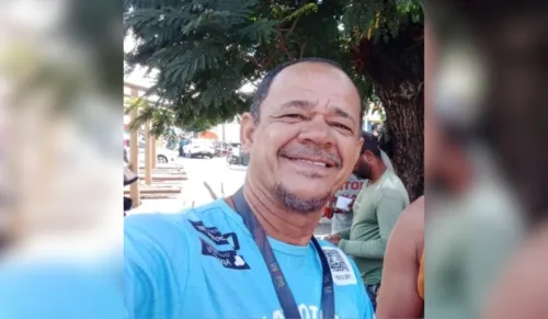 
				
					Mototaxista é morto com mais de vinte tiros em Jequié
				
				