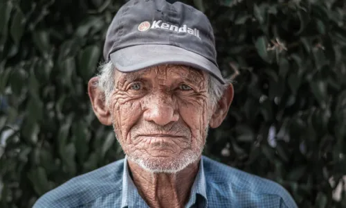 
				
					Muita positividade? Descubra por que há tantos centenários na Bahia
				
				