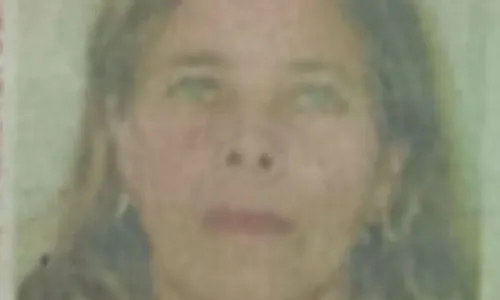 
				
					Mulher de 54 anos morre após ser atropelada na Bahia
				
				