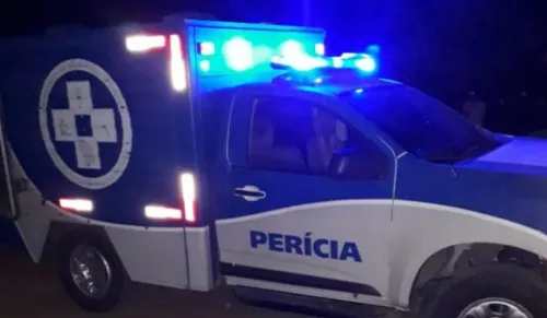 
				
					Mulher é encontrada morta em banheiro de shopping na Bahia
				
				