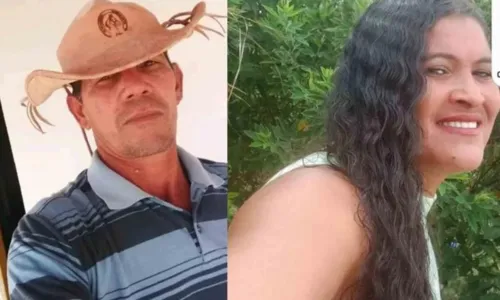 
				
					Mulher é morta pelo companheiro com golpes de machado na Bahia
				
				