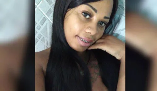 
				
					Mulher trans de Santo Antônio de Jesus é encontrada morta em SP
				
				