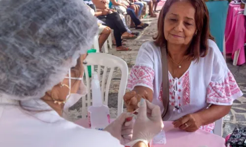 
				
					Mulheres de 50 a 69 anos podem fazer mamografia gratuita na Bahia
				
				