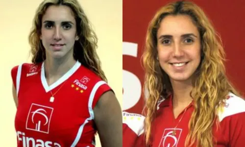 
				
					Musa do vôlei: antes e depois de Thaisa é surpreendente; veja fotos
				
				