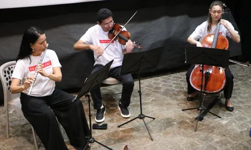 
				
					Museu Geológico e OSBA comemoram 10 anos com show de graça em Salvador
				
				