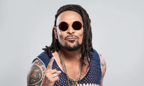 
					Sarau Du Brown, É o Tchan e shows grátis: Agenda Cultural de Salvador
				
				