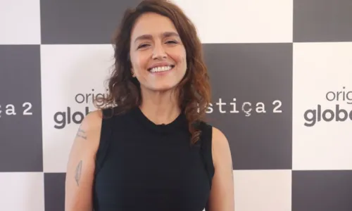 
				
					Autora baiana Manuela Dias confirma remake de 'Vale Tudo': 'Ansiosa'
				
				