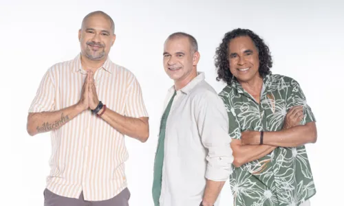 
					Brown, Saulo, Timbalada, Xanddy e mais: Agenda Cultural de Salvador
				
				