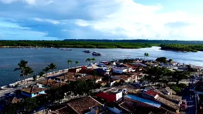 
				
					Oito pessoas presas acusadas de vender licença ambiental na Bahia
				
				