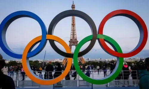 
				
					Paris 2024: confira o calendário completo dos Jogos Olímpicos
				
				