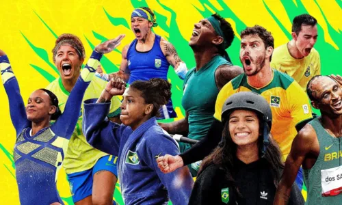 
				
					Olimpíadas 2024: como economizar até R$ 20 mil de Salvador para Paris
				
				