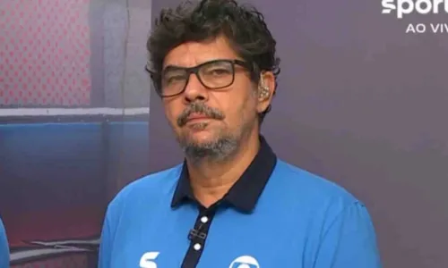 
				
					Olimpíadas: comentarista da TV Globo é acusado de machismo na web
				
				