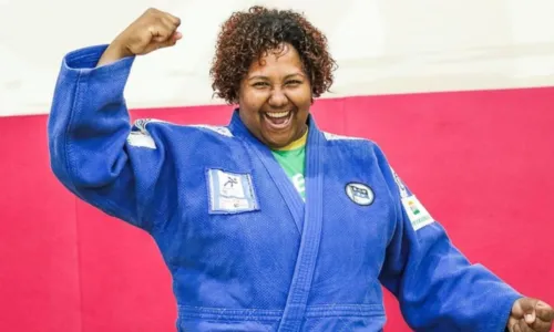 
				
					Olimpíadas: quem é Bia Souza, judoca que trouxe 1º ouro do Brasil
				
				