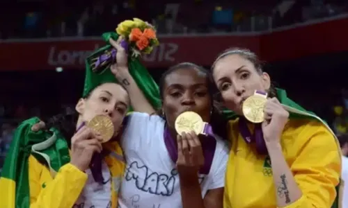 
				
					Olimpíadas: veja as 8 brasileiras que ganharam duas medalhas de ouro
				
				