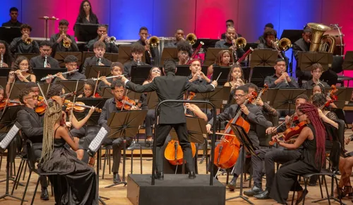 
				
					Orquestra faz apresentação gratuita neste final de semana em Salvador
				
				