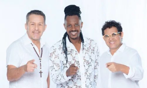 
				
					'Os Autorais': Compositores se unem em show com Jau em Salvador
				
				