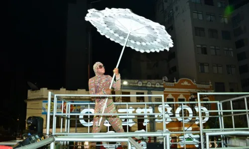 
				
					Outros Carnavais chegam ao Rio de Janeiro
				
				