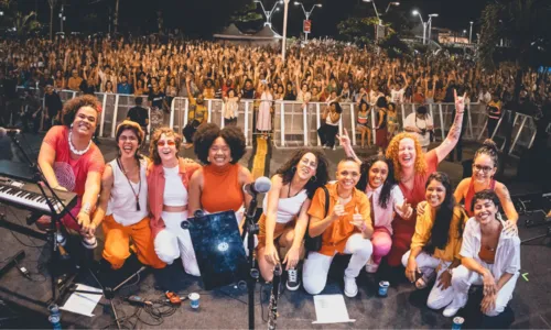 
				
					Dia do Jazz: conheça espaços que mantêm o gênero vivo em Salvador
				
				