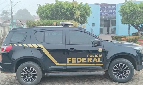 
				
					PF cumpre mandados de busca e apreensão em cinco cidades da Bahia
				
				