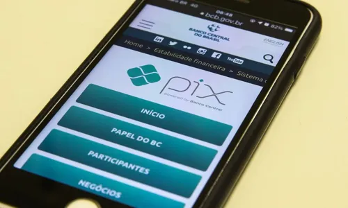 
				
					PIX terá novas regras a partir de novembro; veja o que muda
				
				