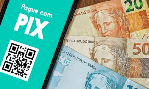 
				
					PIX terá novas regras a partir de novembro; veja o que muda
				
				