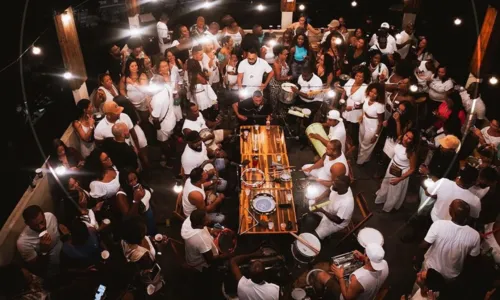 
					De Marisa Monte ao aniversário da cidade: Agenda Cultural de Salvador
				
				