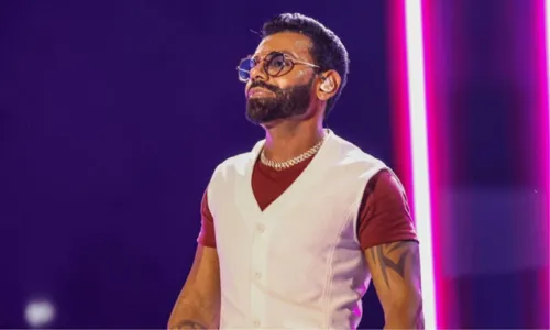 
				
					Timbalada, Pablo, Harmonia e mais: veja Agenda Cultural de Salvador
				
				