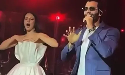 
				
					Pais pagam cachê altíssimo para Gusttavo Lima cantar em festa da filha
				
				