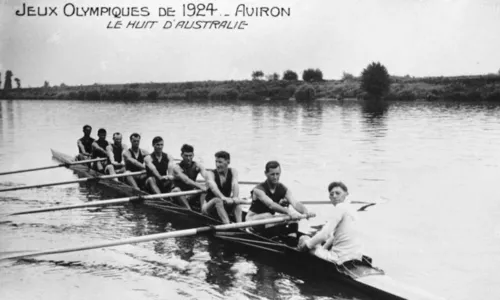 
				
					Paris 1924: veja as incríveis histórias que aqueles Jogos deixaram
				
				