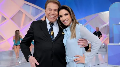 
				
					Sonia Abrão chora ao ver filha de Silvio Santos em programa no SBT
				
				