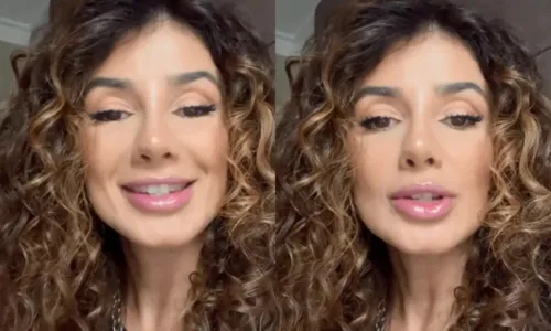 
					Cantor acusa equipe de Paula Fernandes de impedir show e cantora reage
				
				