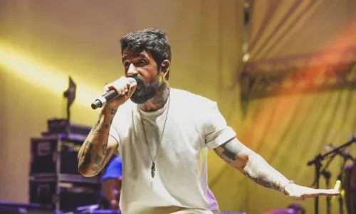 
					De Ney Matogrosso a BaianaSystem: confira Agenda Cultural de Salvador
				
				