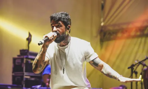 
					Silva, Sandra de Sá, Zeca Baleiro, aniversário do Ilê Aiyê e Olodum: veja a Agenda Cultural de Salvador e RMS
				
				
