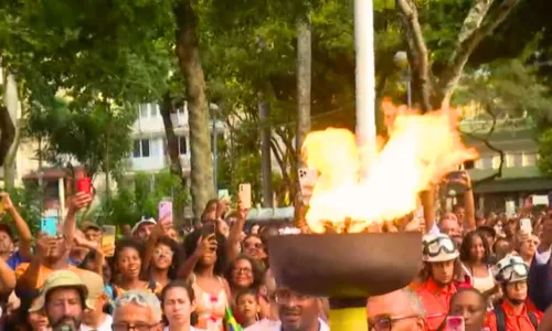 
				
					Fotos: veja imagens da celebração do 2 de Julho em Salvador
				
				