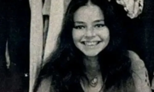 
					Morre a cantora Angela Ro Ro, aos 75 anos
				
				