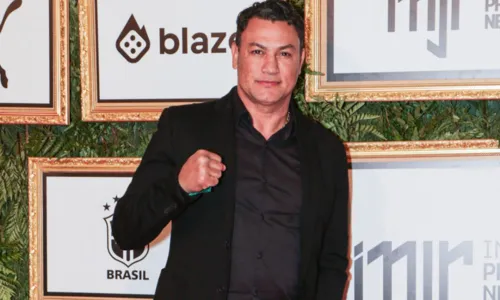 
					Campeão do BBB anuncia luta de boxe contra Popó: 'Vai olhar nos olhos'
				
				